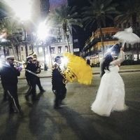 Feeling Married, Lucky and Grateful - 10