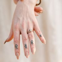 2023 Brides - Show us your ring! - 1