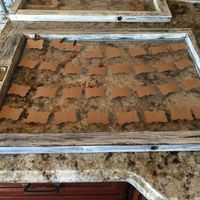 Window seating chart!