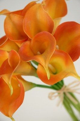 Silk flowers vs Fresh flowers