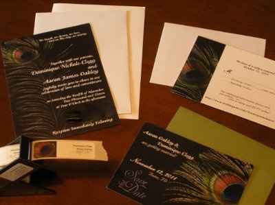 Invitations. How much are you spending?