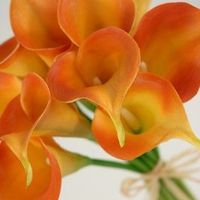 Silk flowers vs Fresh flowers