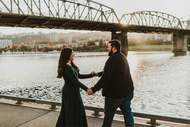 Engagement Photos - 2