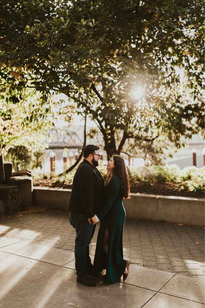 Engagement Photos - 3