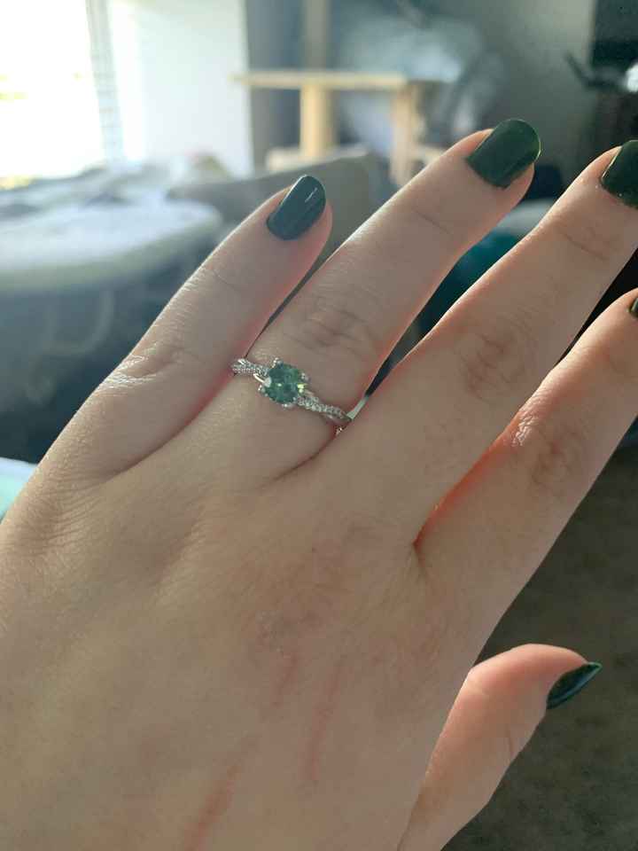 Engagement Rings 🥰💍 - 1