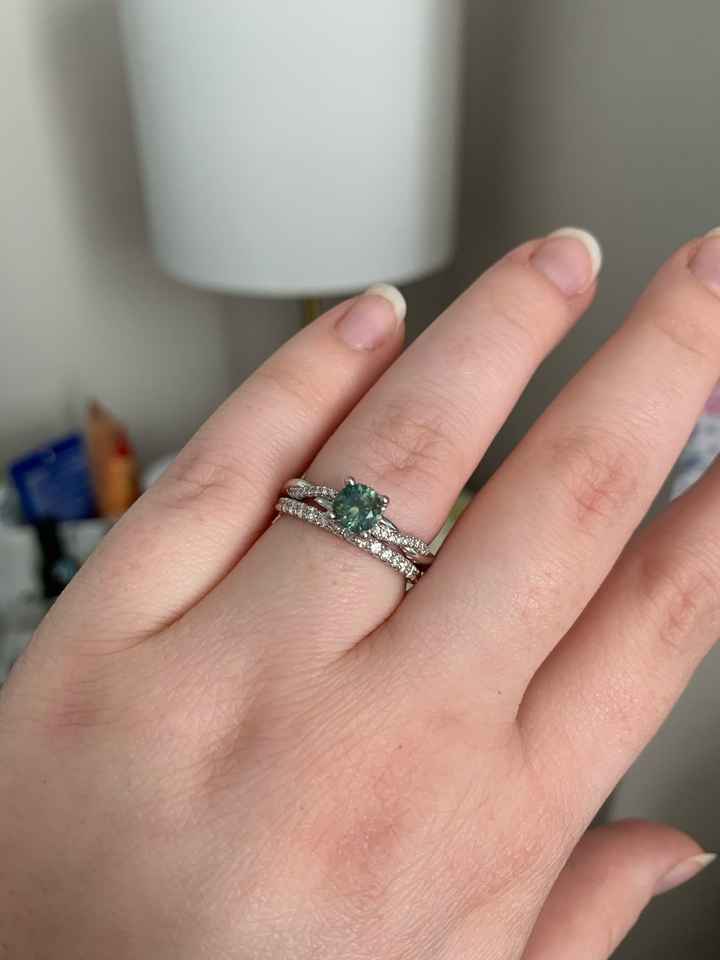 Engagement Rings 🥰💍 - 2