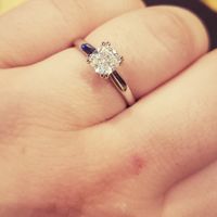 Brides of 2021! Show us your ring! - 1