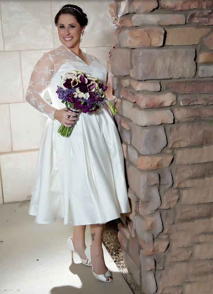 BAM- I have some pro pics to share  :)
