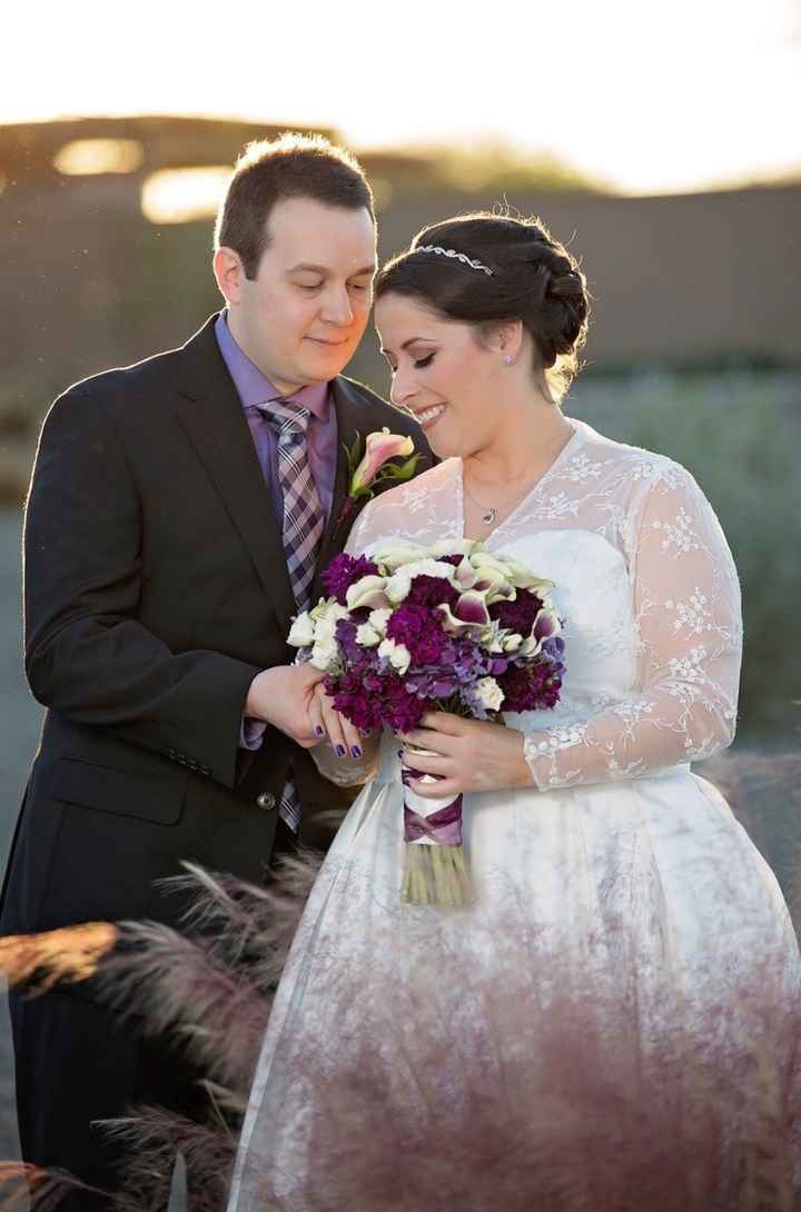 BAM- I have some pro pics to share  :)