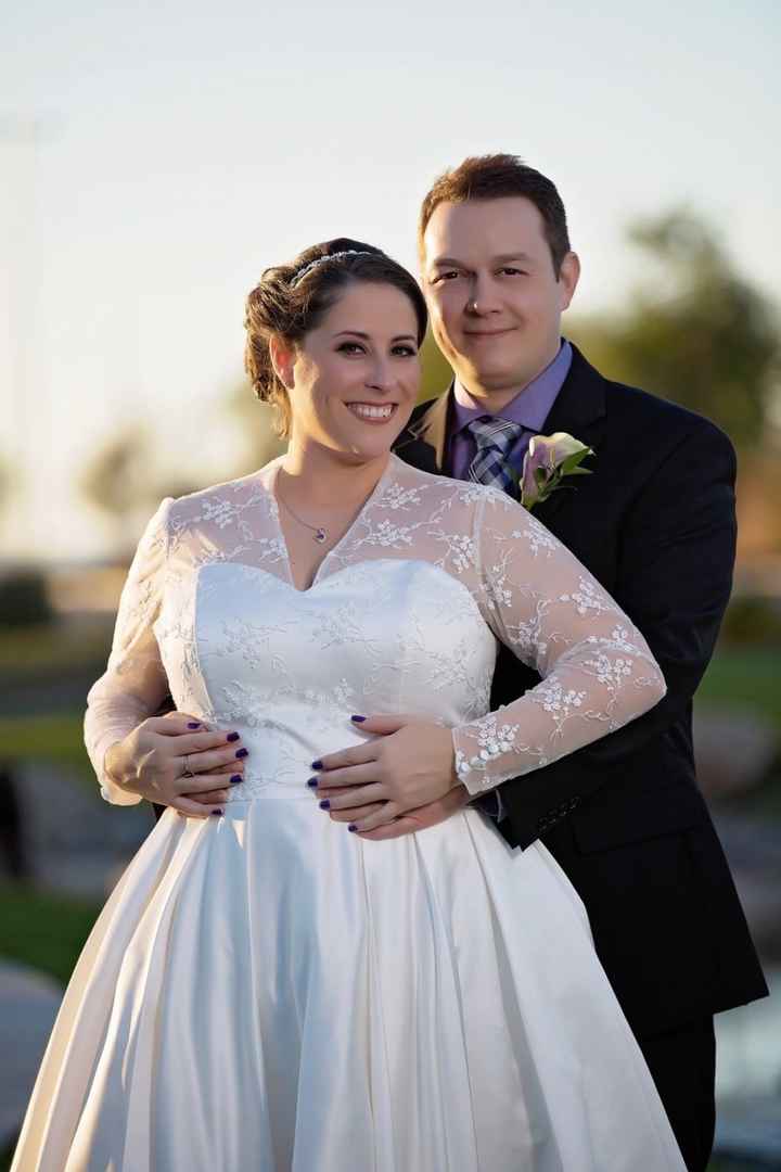 BAM- I have some pro pics to share  :)