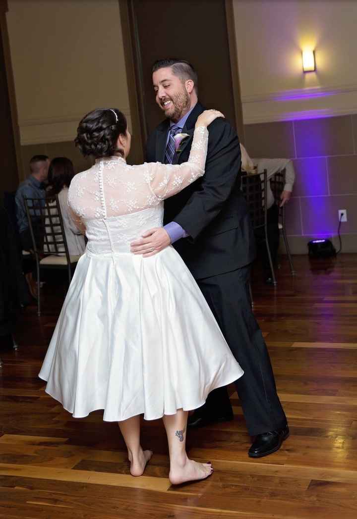 BAM- I have some pro pics to share  :)