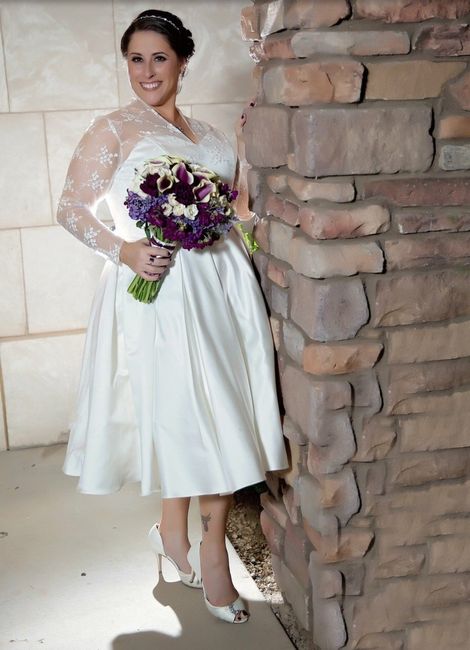 BAM- I have some pro pics to share  :)