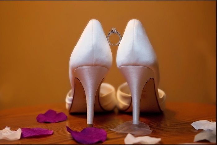 BAM- I have some pro pics to share  :)