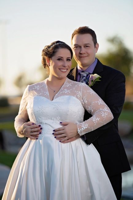 BAM- I have some pro pics to share  :)