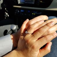 Brides of 2020!  Show us your ring! - 1
