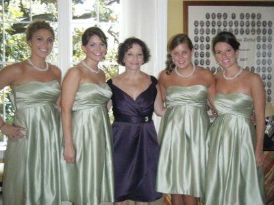 I am Married!