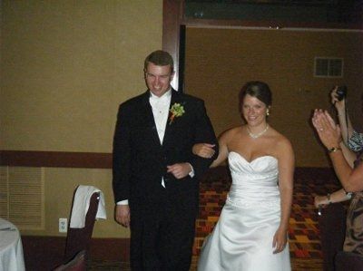 I am Married!