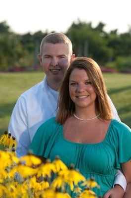 Favorite Engagement Pictures