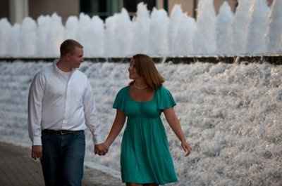 Favorite Engagement Pictures