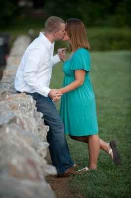 Favorite Engagement Pictures