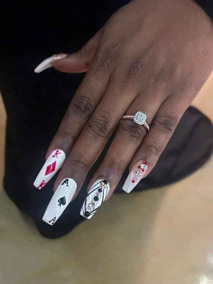 2023 Brides - Show us your ring! - 1