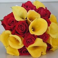 How yellow is your wedding? - 2