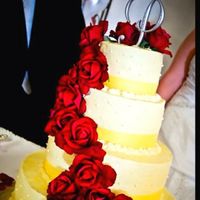 How yellow is your wedding? - 3