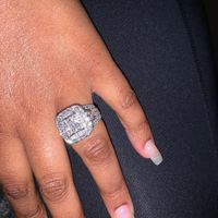 Brides of 2021! Show us your ring! - 1