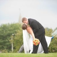 I got my professional pictures back...