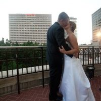 I got my professional pictures back...