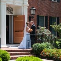 Wedding Send Off Question