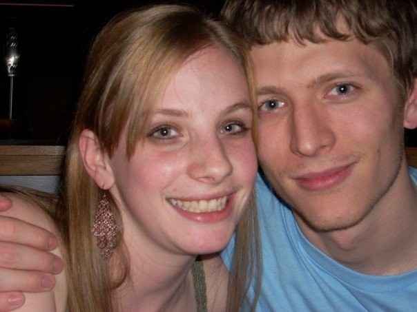 Post Your Favorite Picture of You and Your Fiance/Fiancee!