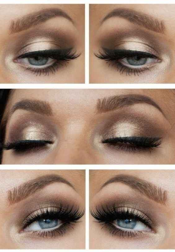 DIY Makeup?