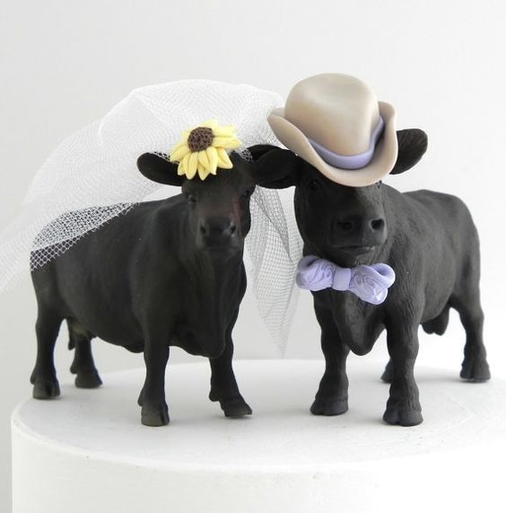 cake toppers