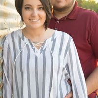 Engagement Pictures!
