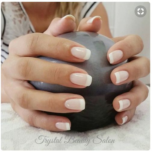 Nail Inspiration