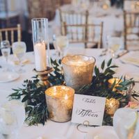 Centerpiece Inspiration