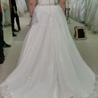 my dress