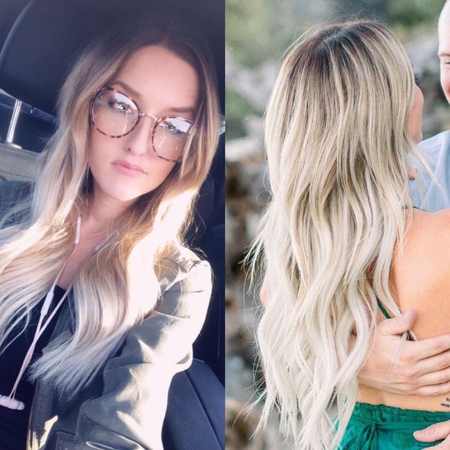 Hair - 1