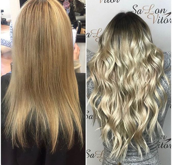 Hair - 2