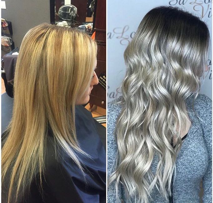 Hair - 3