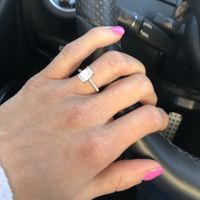 Calling All June 2019 Brides! Let's See Those Rings!! - 1