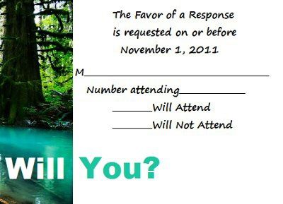 Invite Opinion and Help Please!!