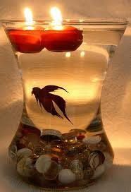 Centerpieces!!