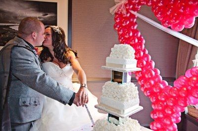 Lets see your CAKE..........