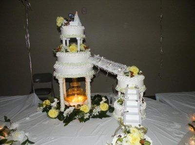 I'm Back and Married!!! (PICS)