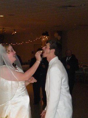 I'm Back and Married!!! (PICS)