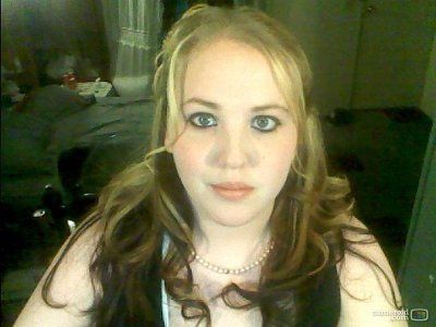 Last Minute Hair/Make-up Trial