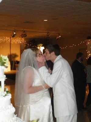 I'm Back and Married!!! (PICS)