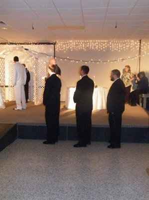 I'm Back and Married!!! (PICS)